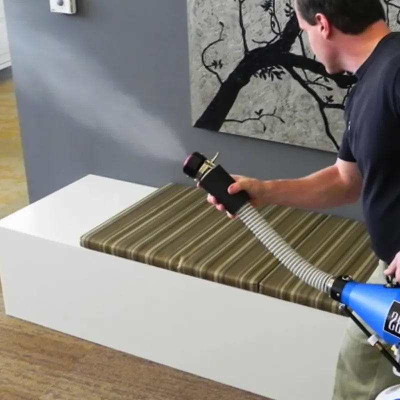 Professional Odor Removal in Rosedale, CA